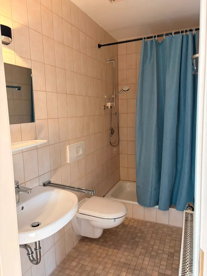 WG-Zimmer mit 18 m² in Ulm – Bild 5
