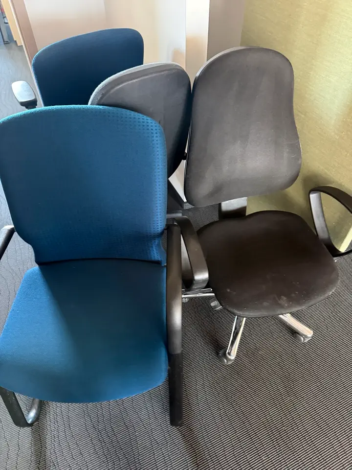 4 Zimmer Wohnung mit 103 m² in Hof – Bild 9