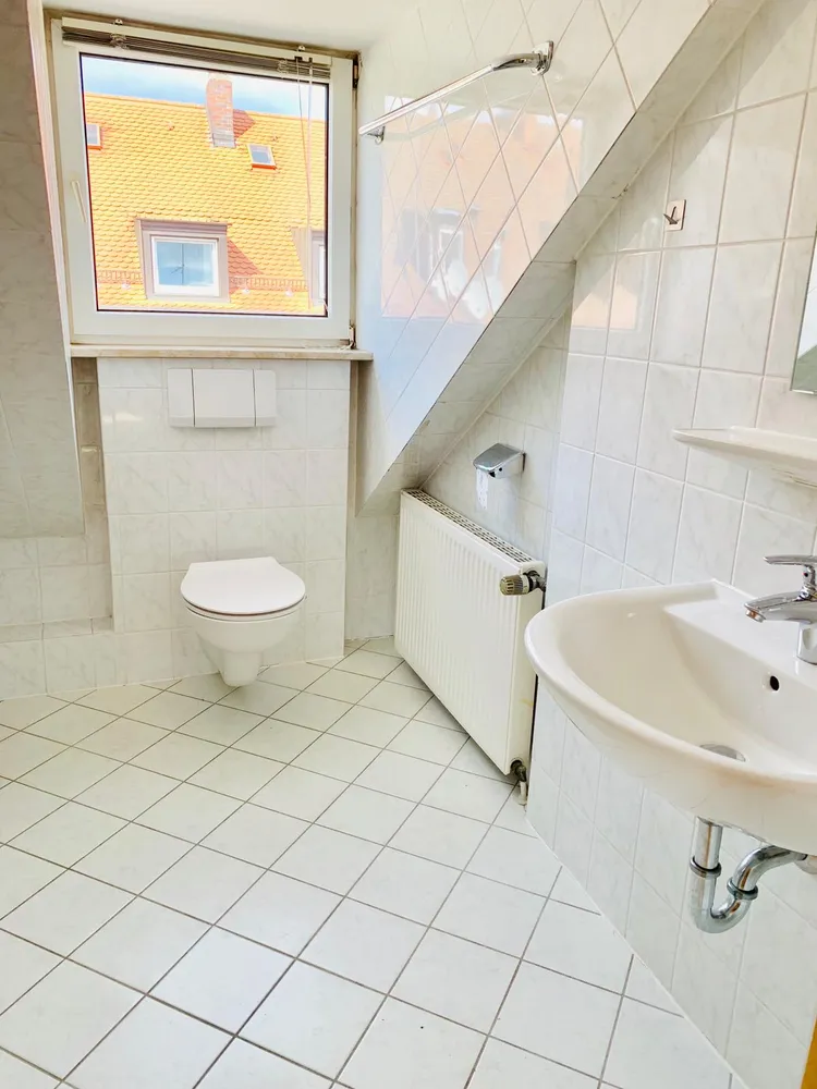 2 Zimmer Wohnung mit 70 m² in Nürnberg – Bild 5