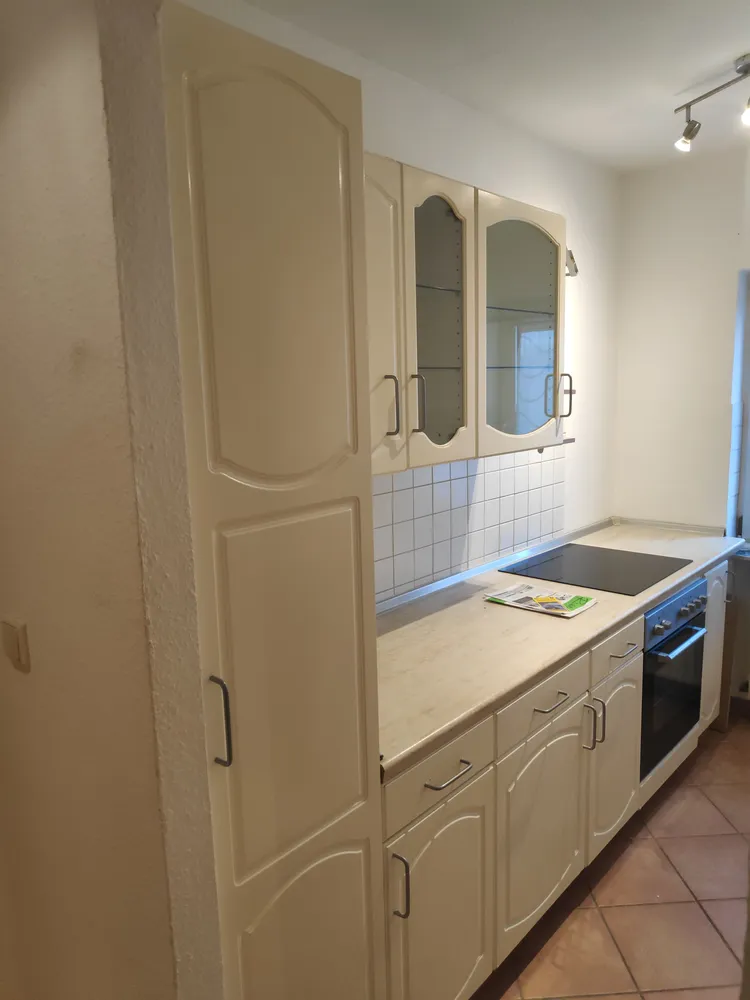 3 Zimmer Wohnung mit 52 m² in Hannover – Bild 6