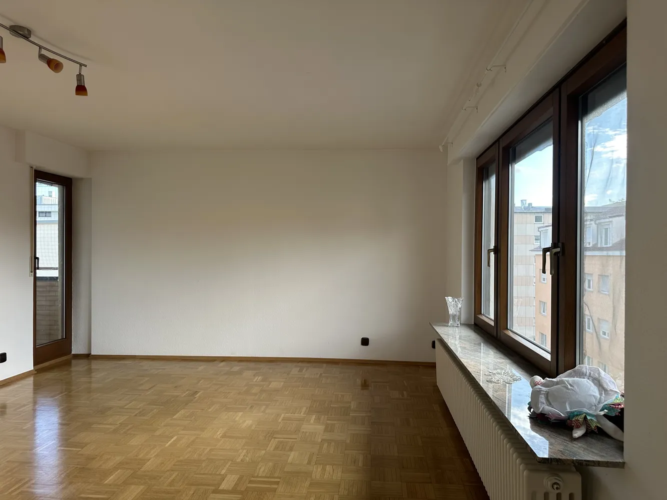 3 Zimmer Wohnung mit 75 m² in Pforzheim – Bild 1
