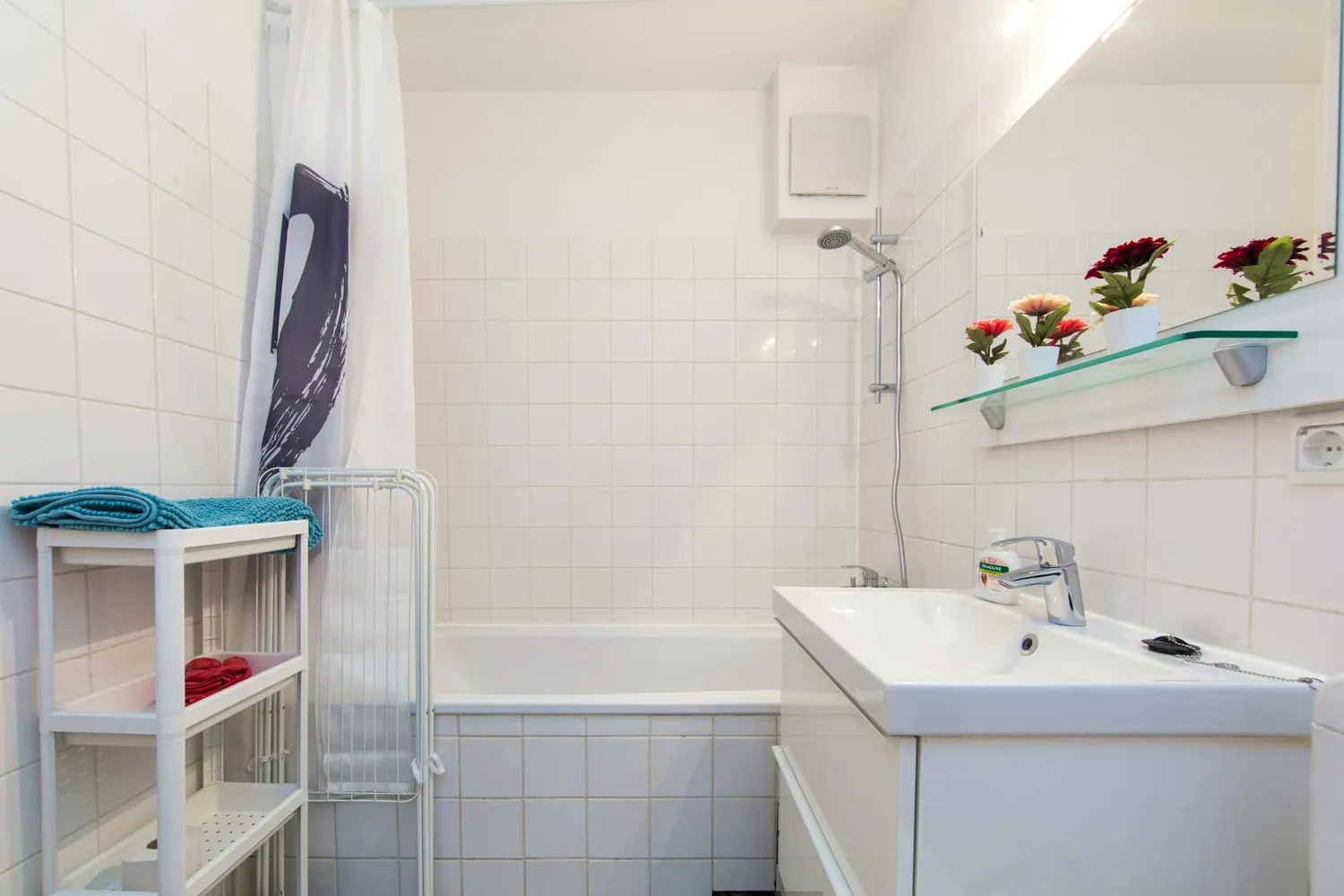 WG-Zimmer mit 14 m² in Berlin – Bild 5