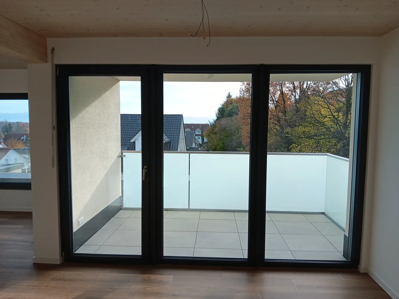 5 Zimmer Wohnung mit 132 m² in Friedrichshafen – Bild 5