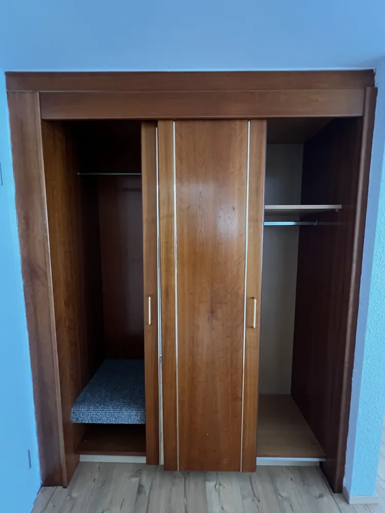 1 Zimmer Wohnung mit 27 m² in Kehl – Bild 2