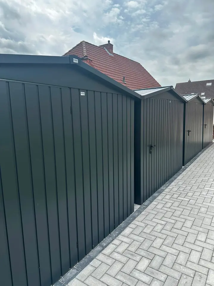 3 Zimmer Wohnung mit 77 m² in Norden – Bild 9