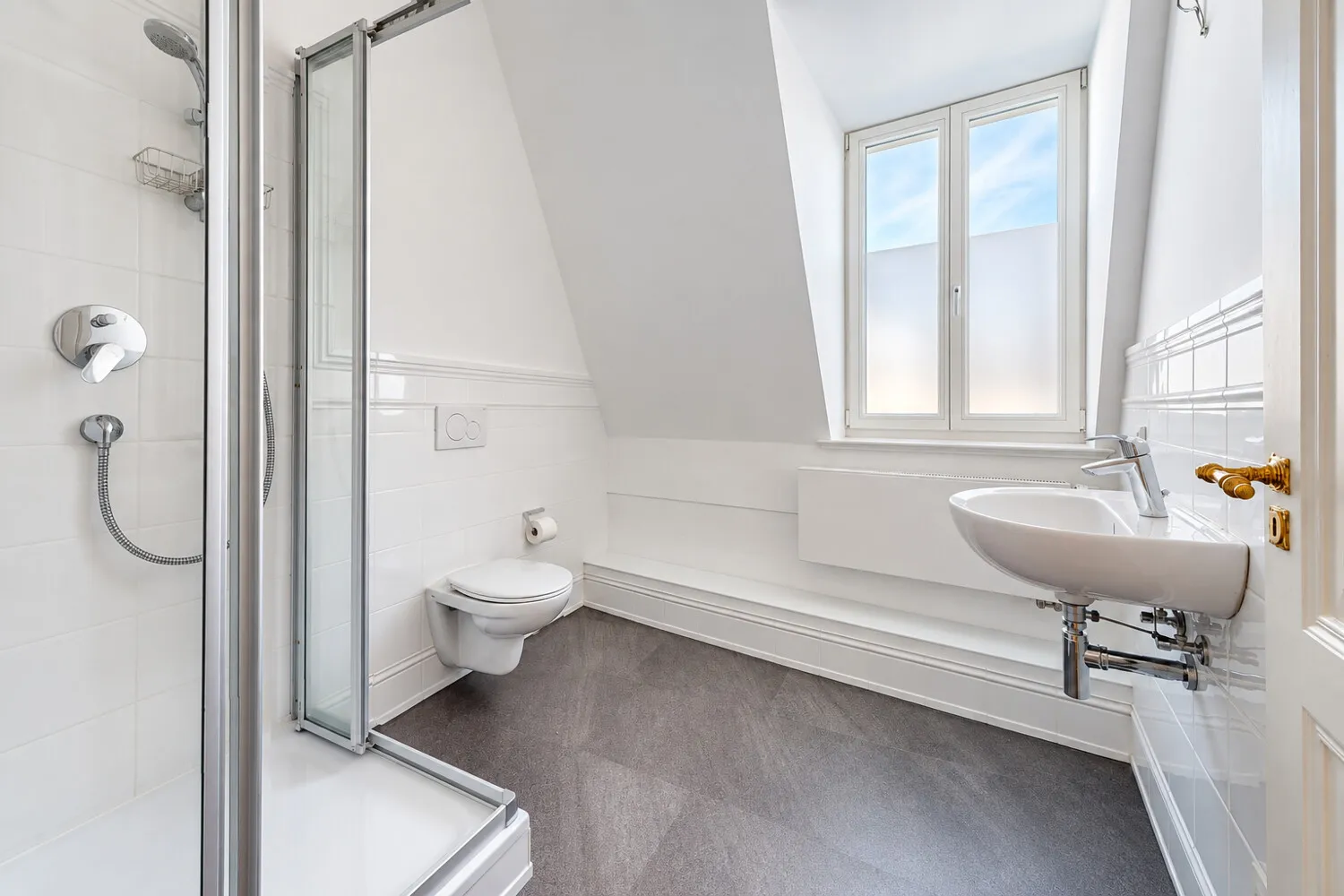 3 room apartment with 83 m² in Bonn – Photo 3