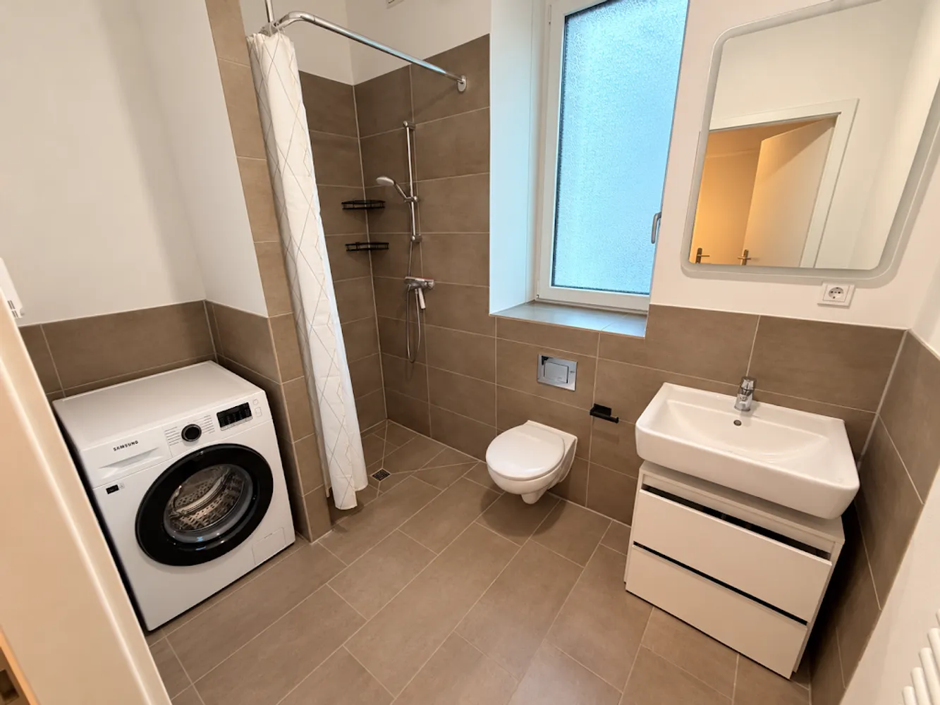1 Zimmer Wohnung mit 35 m² in Berlin – Bild 4