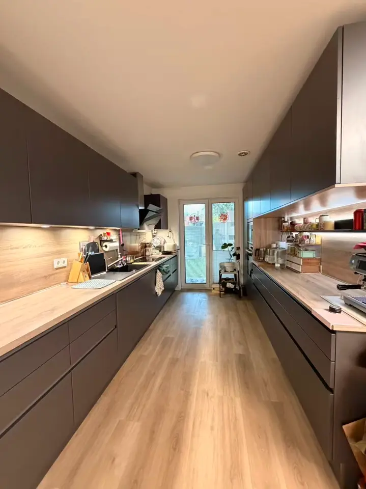 4 Zimmer Wohnung mit 155 m² in Oldenburg – Bild 8