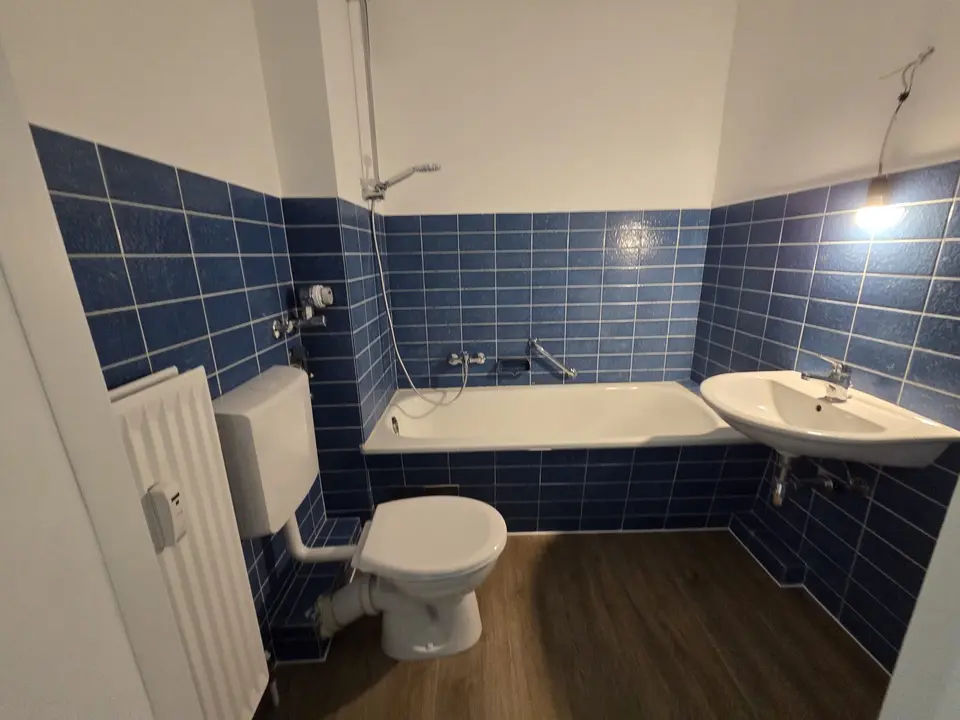 Studio mit 45 m² in Flensburg – Bild 5