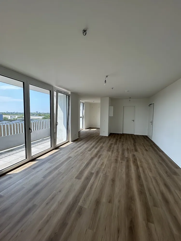 2 Zimmer Wohnung mit 57 m² in Berlin – Bild 3