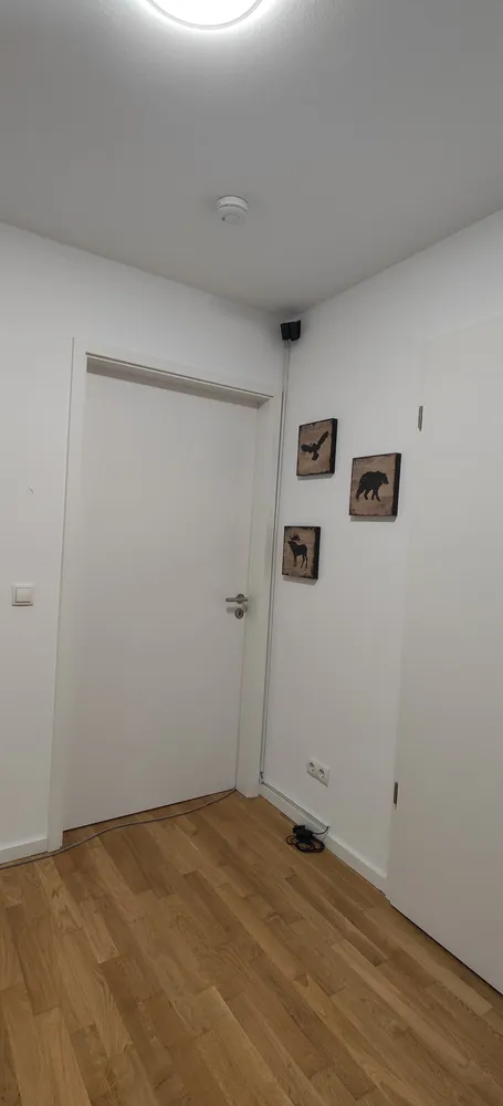 2 Zimmer Wohnung mit 60 m² in Hamburg – Bild 7