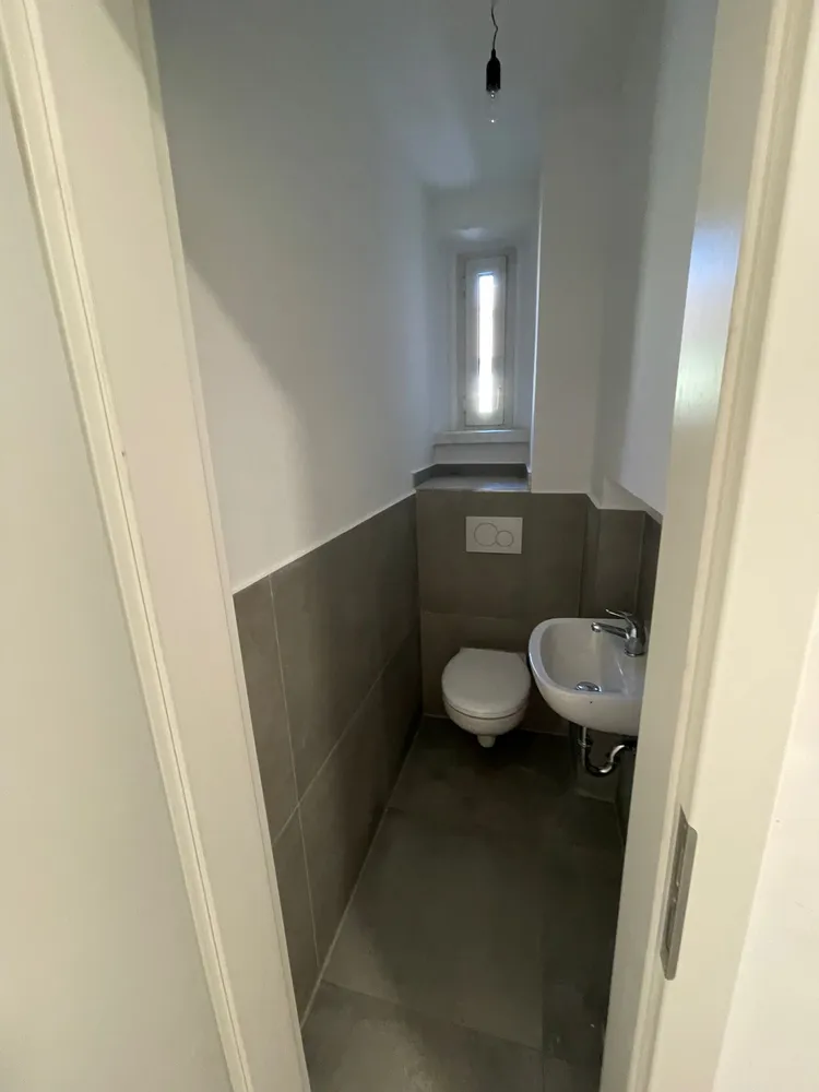 3 room apartment with 75 m² in Augsburg – Photo 5