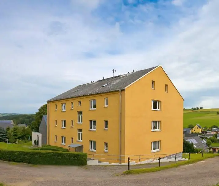 3 Zimmer Wohnung mit 82 m² in Annaberg-Buchholz – Bild 2