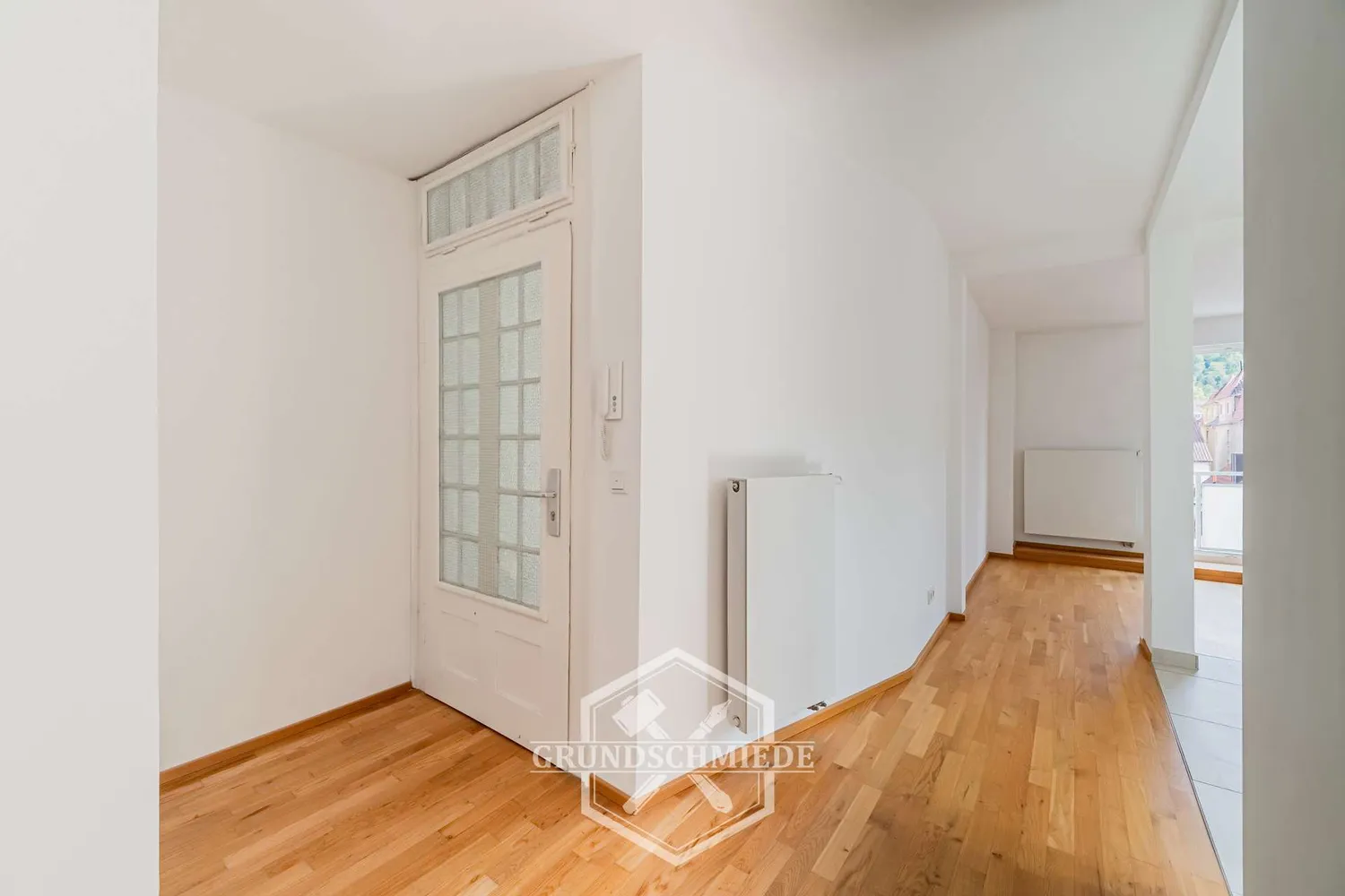 4 Zimmer Wohnung mit 96 m² in Stuttgart – Bild 3