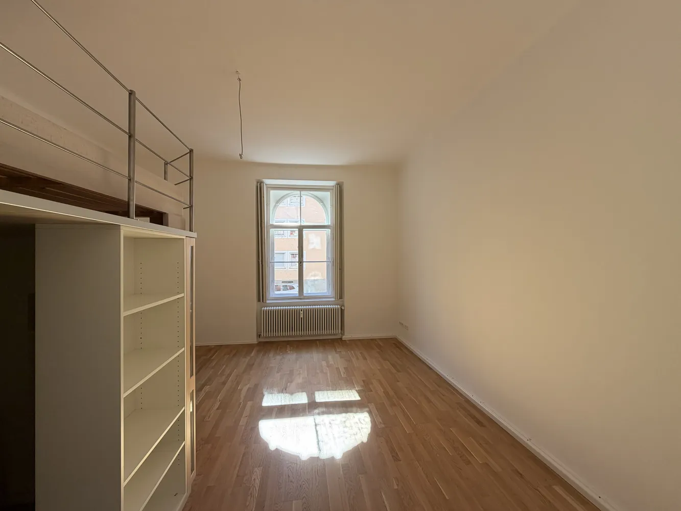 2 Zimmer Wohnung mit 56 m² in München – Bild 6