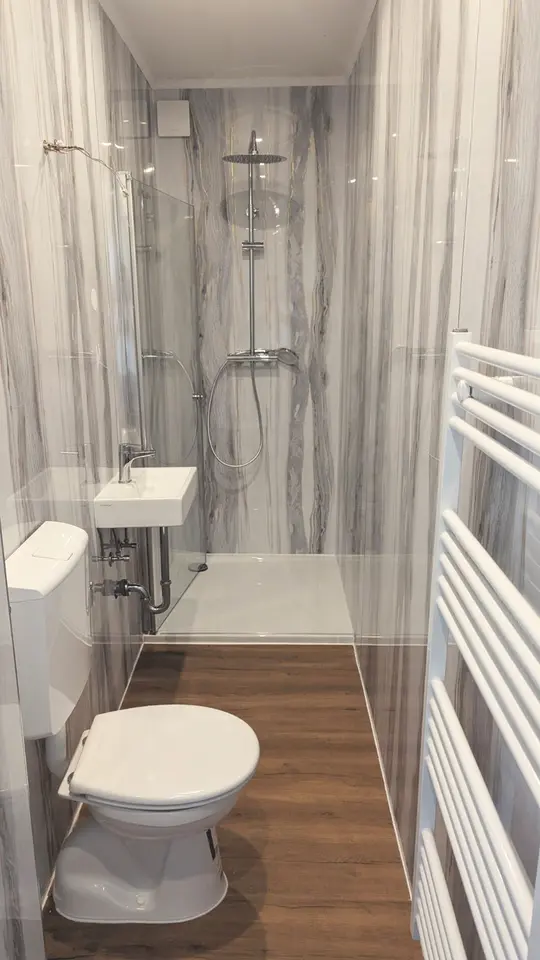 2 Zimmer Wohnung mit 49 m² in Braunschweig – Bild 8