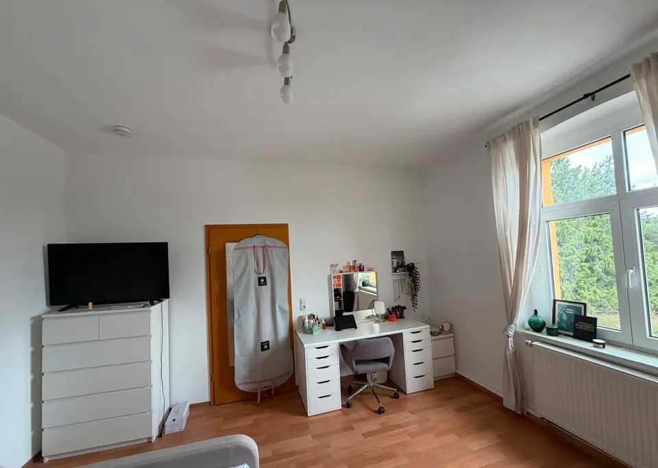 2 Zimmer Wohnung mit 62 m² in Hoyerswerda – Bild 10