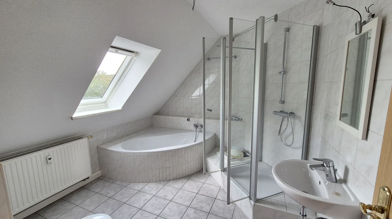 3 Zimmer Wohnung mit 85 m² in Schwarzenberg – Bild 9