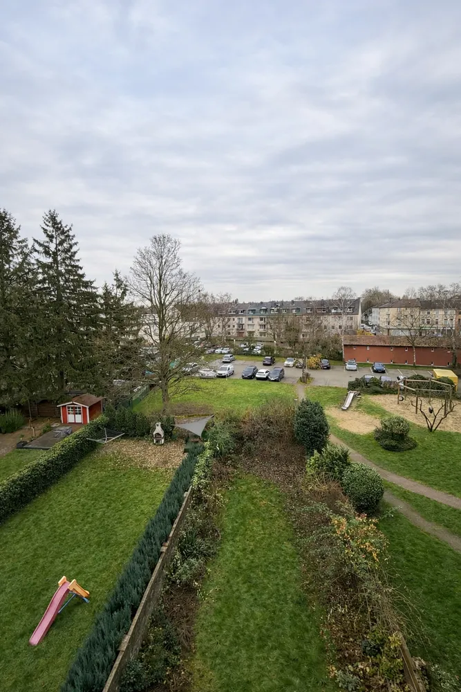 3 Zimmer Wohnung mit 63 m² in Essen – Bild 4