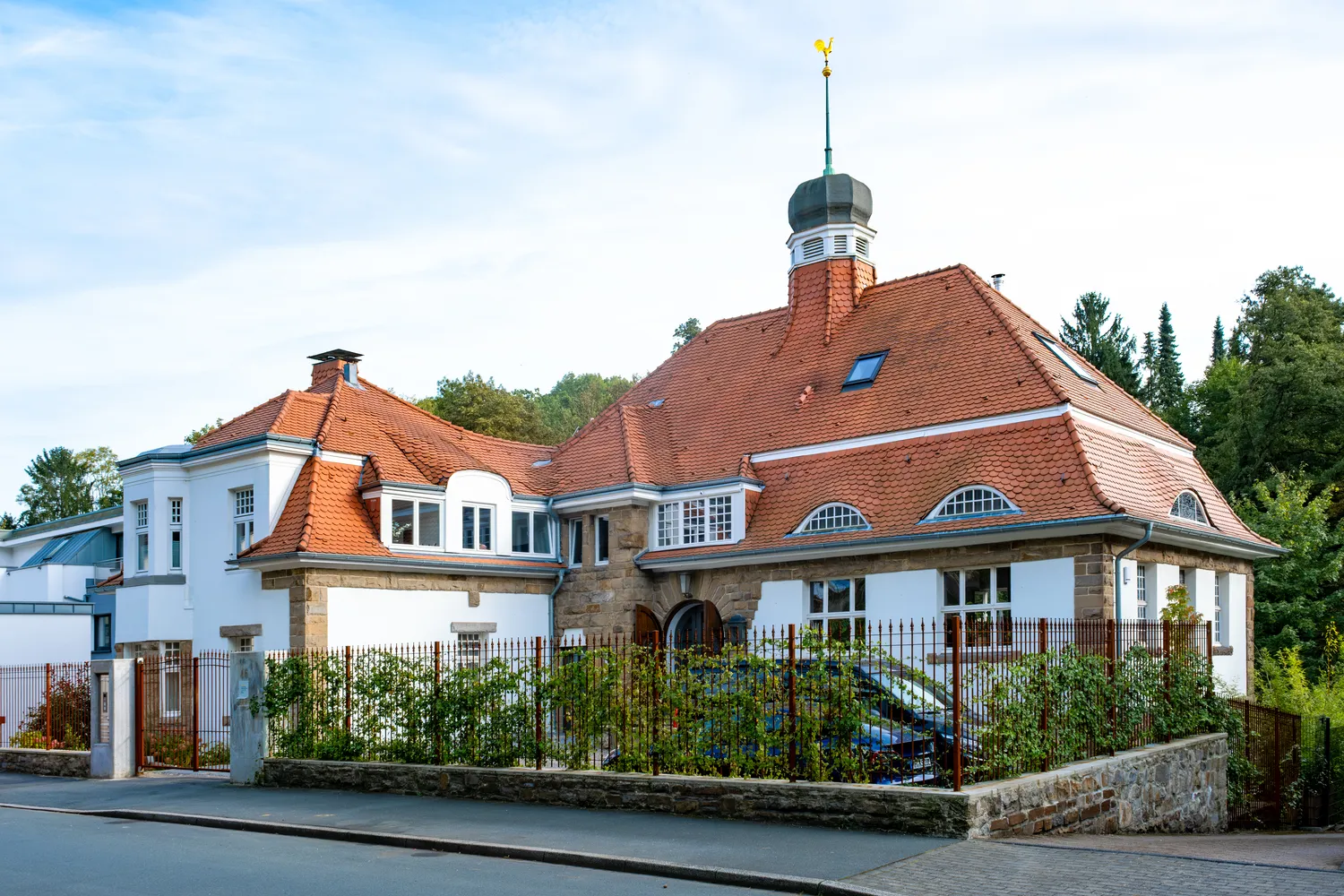 2 Zimmer Wohnung mit 65 m² in Mülheim an der Ruhr – Bild 2