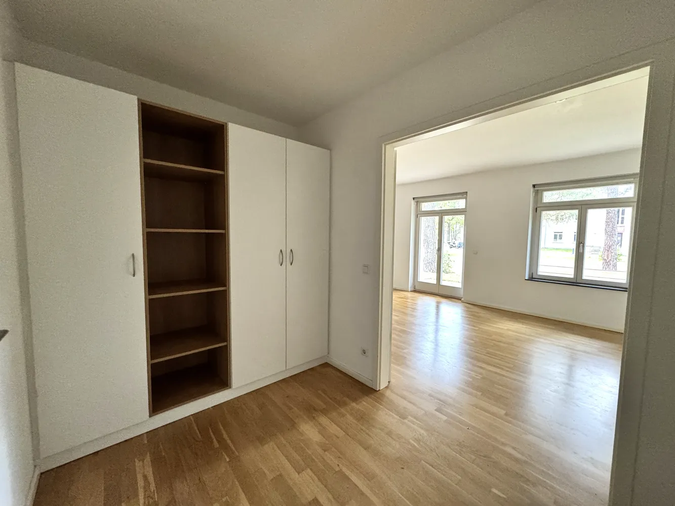 2 room apartment with 68 m² in Berlin – Photo 5