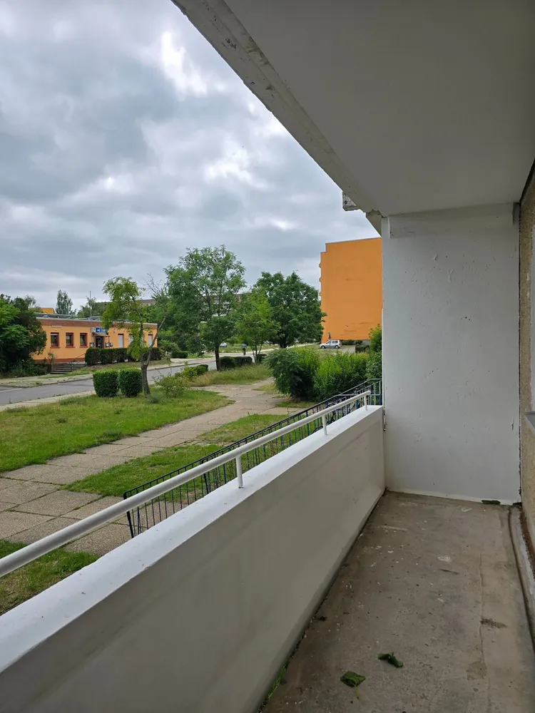 3 room apartment with 70 m² in Stendal – Photo 11