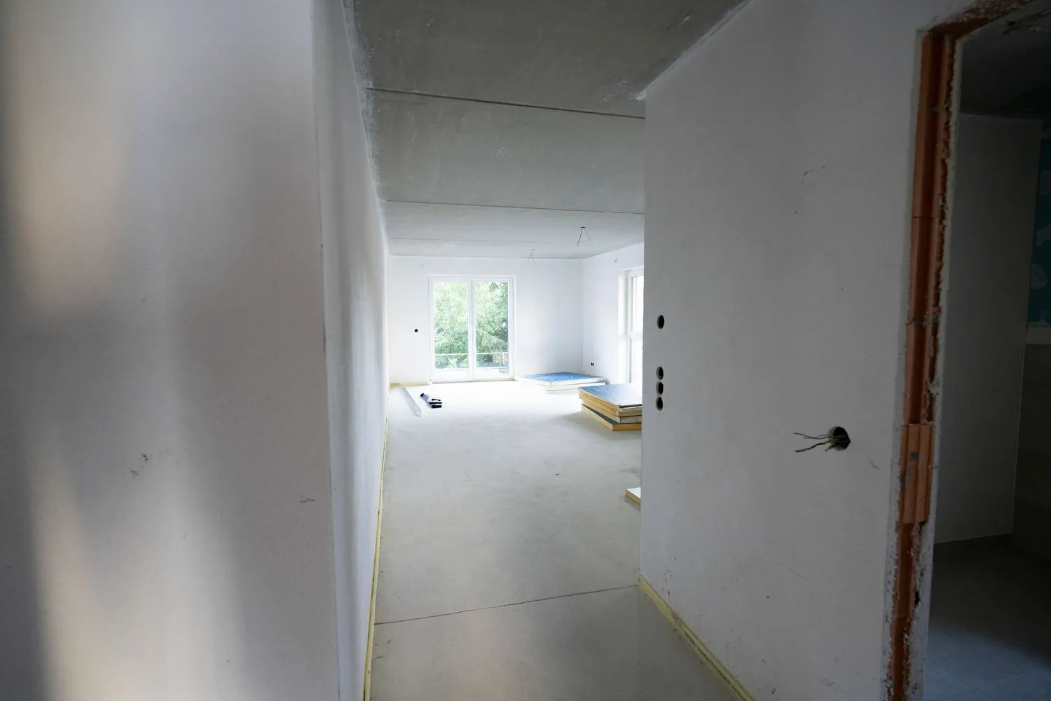 3 Zimmer Wohnung mit 80 m² in Augsburg – Bild 7