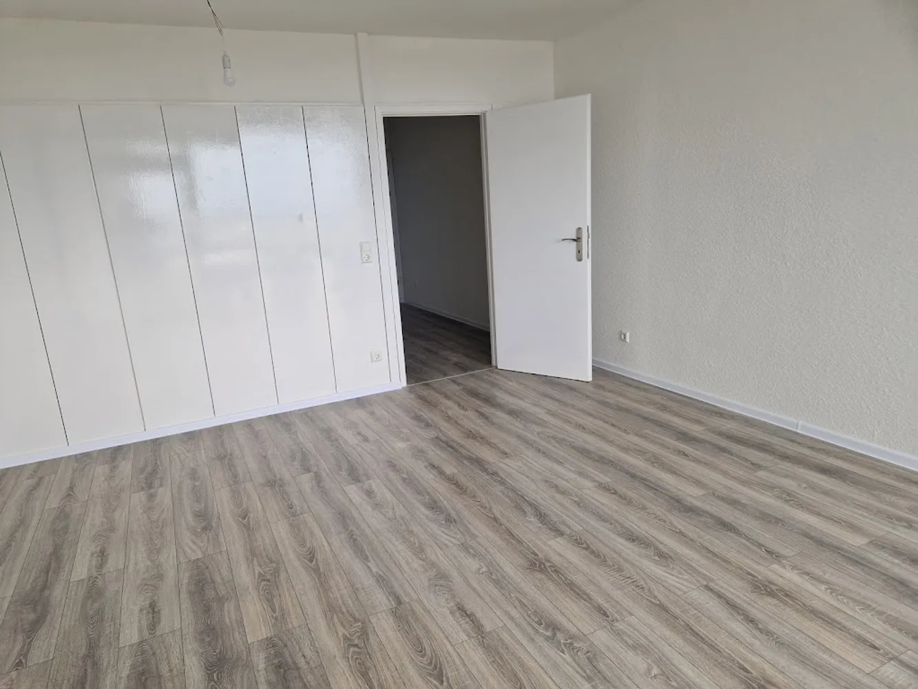 1 Zimmer Wohnung mit 39 m² in Mannheim – Bild 2