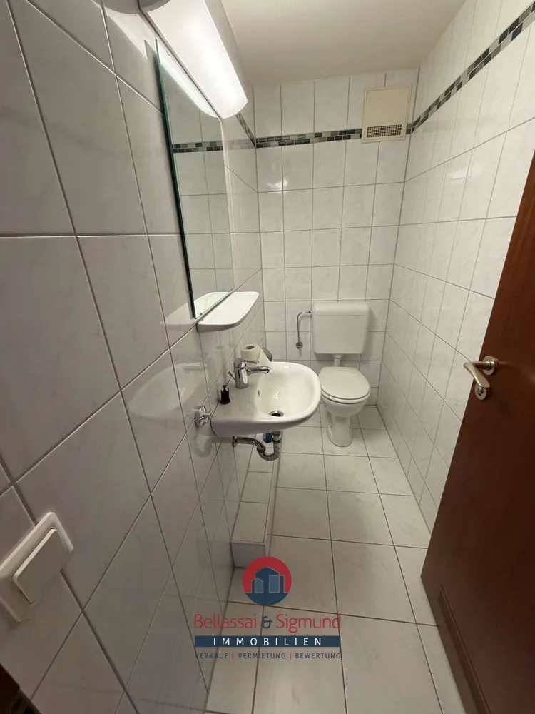 2 room apartment with 69 m² in Bonn – Photo 11