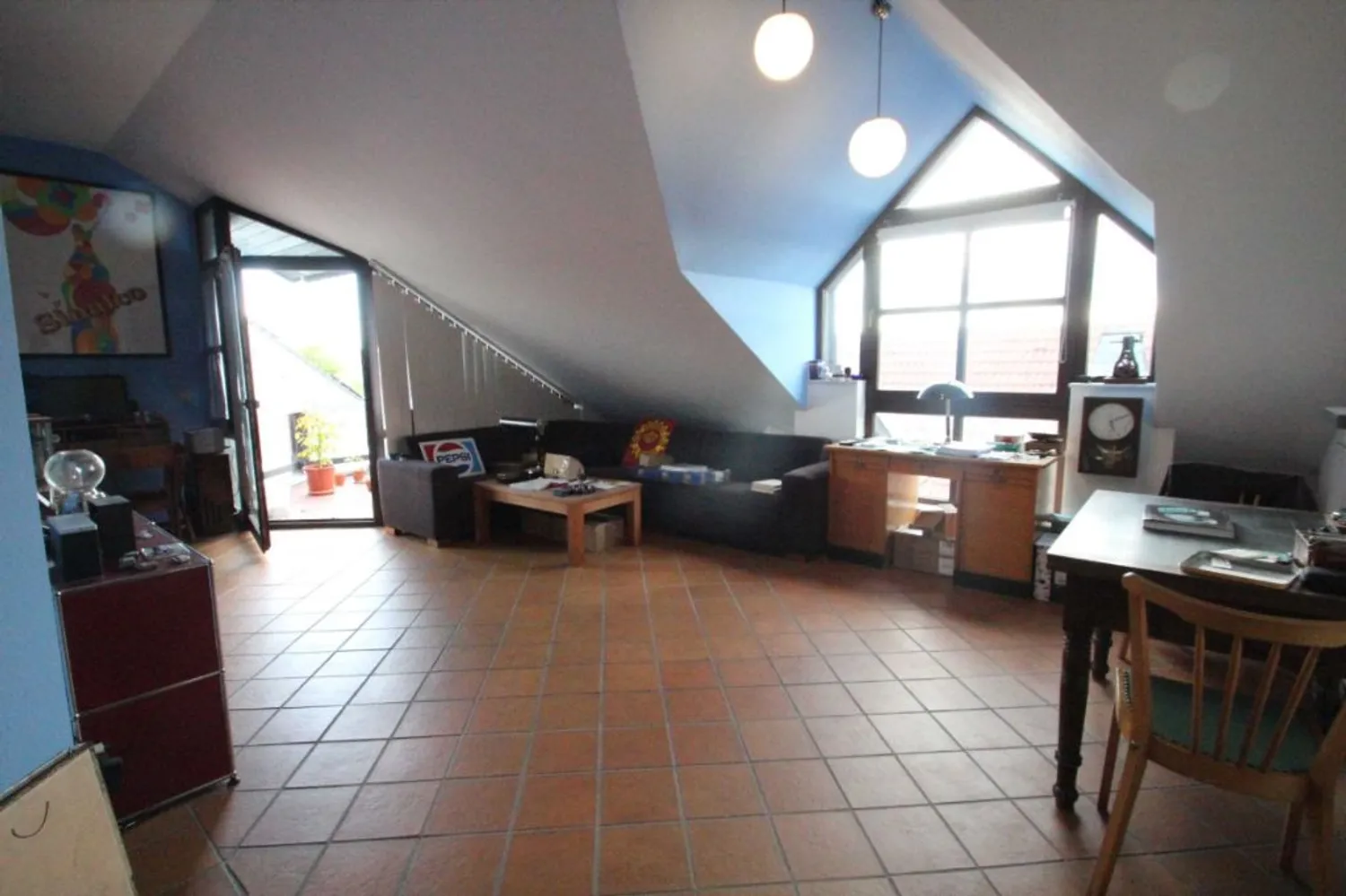 3 Zimmer Wohnung mit 77 m² in Bonn – Bild 2