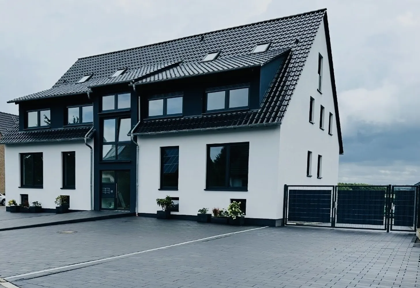 2 Zimmer Wohnung mit 47 m² in Dortmund – Bild 1