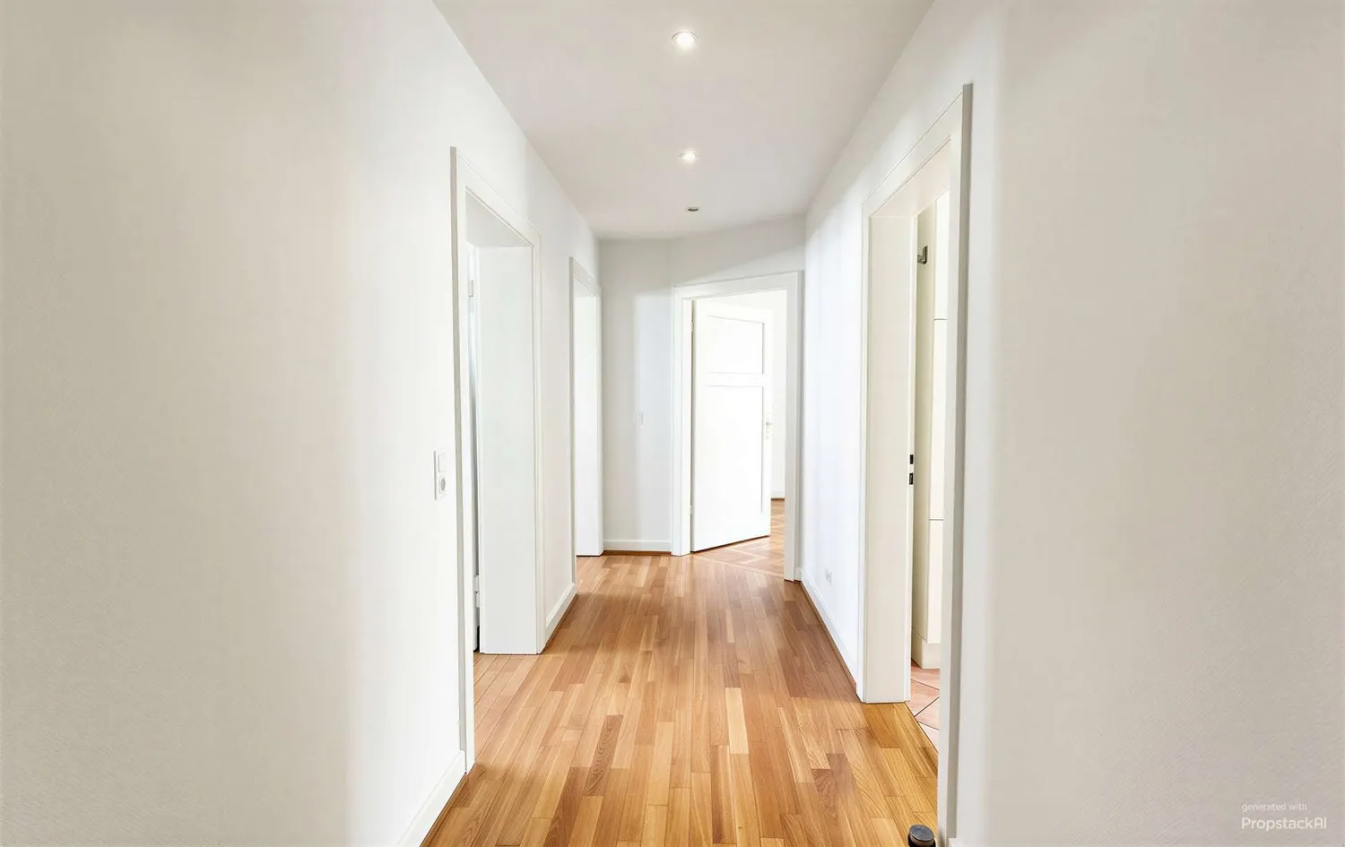4 Zimmer Wohnung mit 110 m² in Hannover – Bild 9