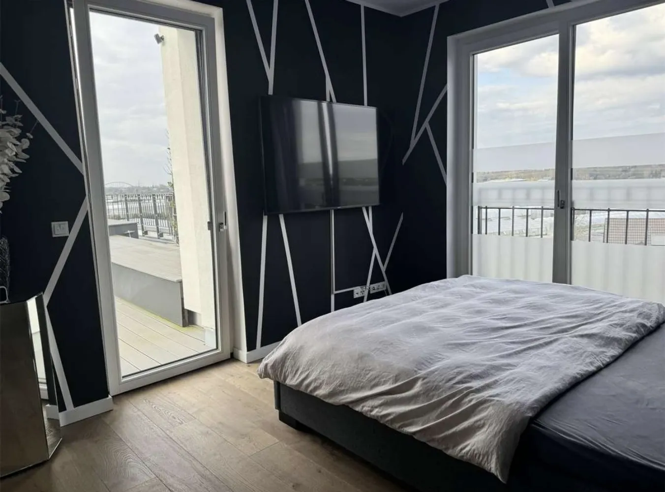 3 room apartment with 126 m² in Düsseldorf – Photo 11