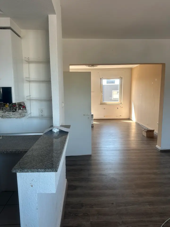 2 Zimmer Wohnung mit 69 m² in Leverkusen – Bild 3