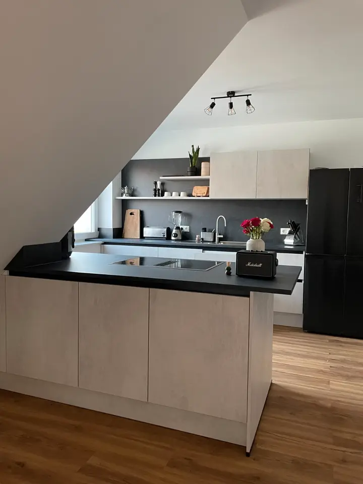 WG-Zimmer mit 12 m² in Braunschweig – Bild 3