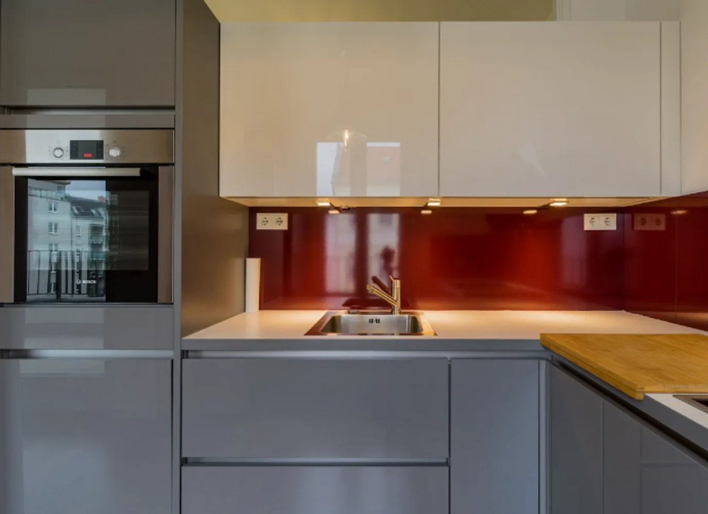 2 Zimmer Wohnung mit 60 m² in Berlin – Bild 7