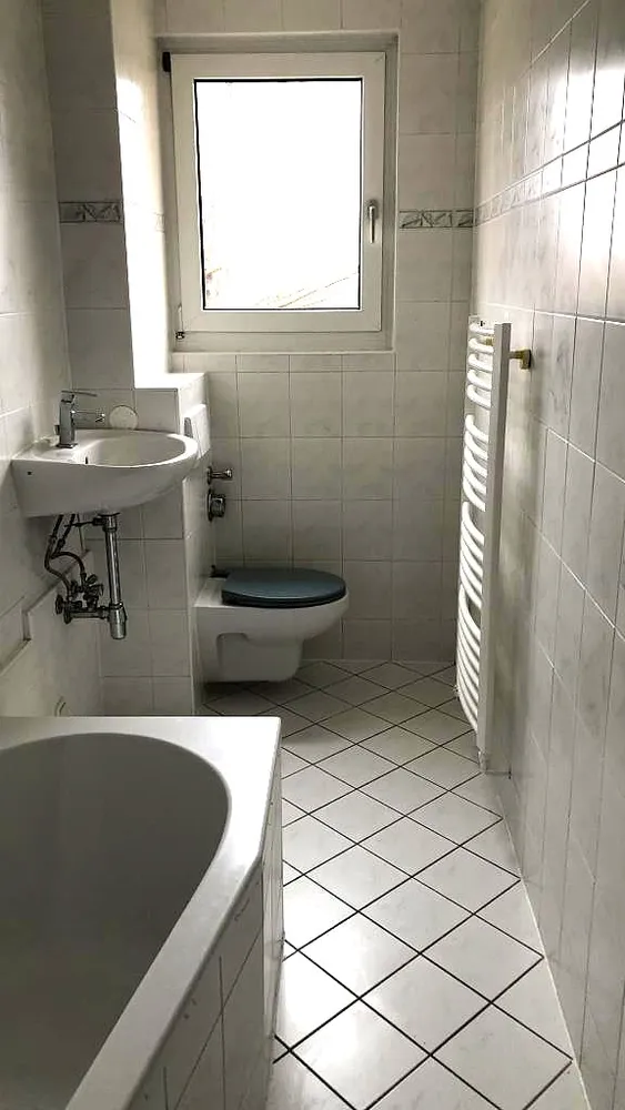 3 room apartment with 58 m² in Kamenz – Photo 11