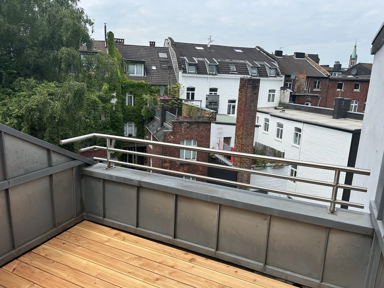 3 Zimmer Wohnung mit 90 m² in Aachen – Bild 6