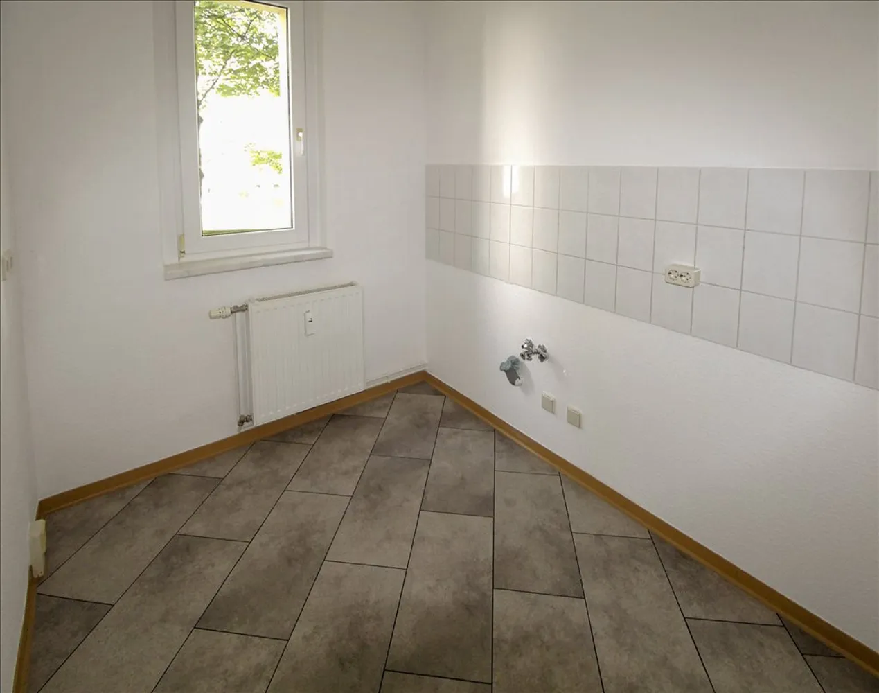 2 Zimmer Wohnung mit 46 m² in Magdeburg – Bild 6