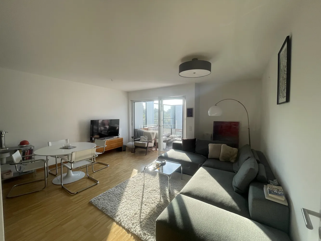 3 room apartment with 81 m² in Cologne – Photo 1
