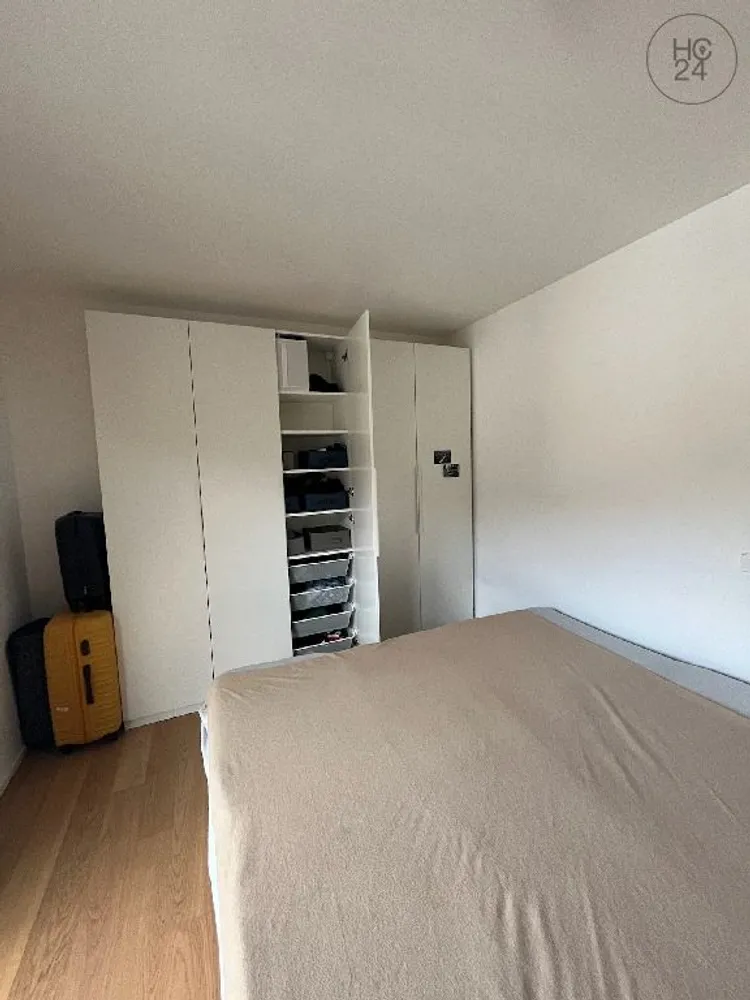 3 Zimmer Wohnung mit 90 m² in Freiburg im Breisgau – Bild 6