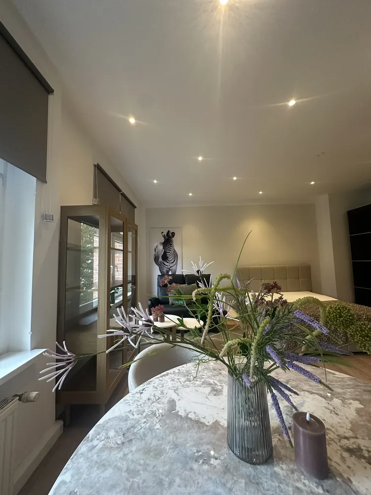 1 room apartment with 45 m² in Berlin – Photo 2