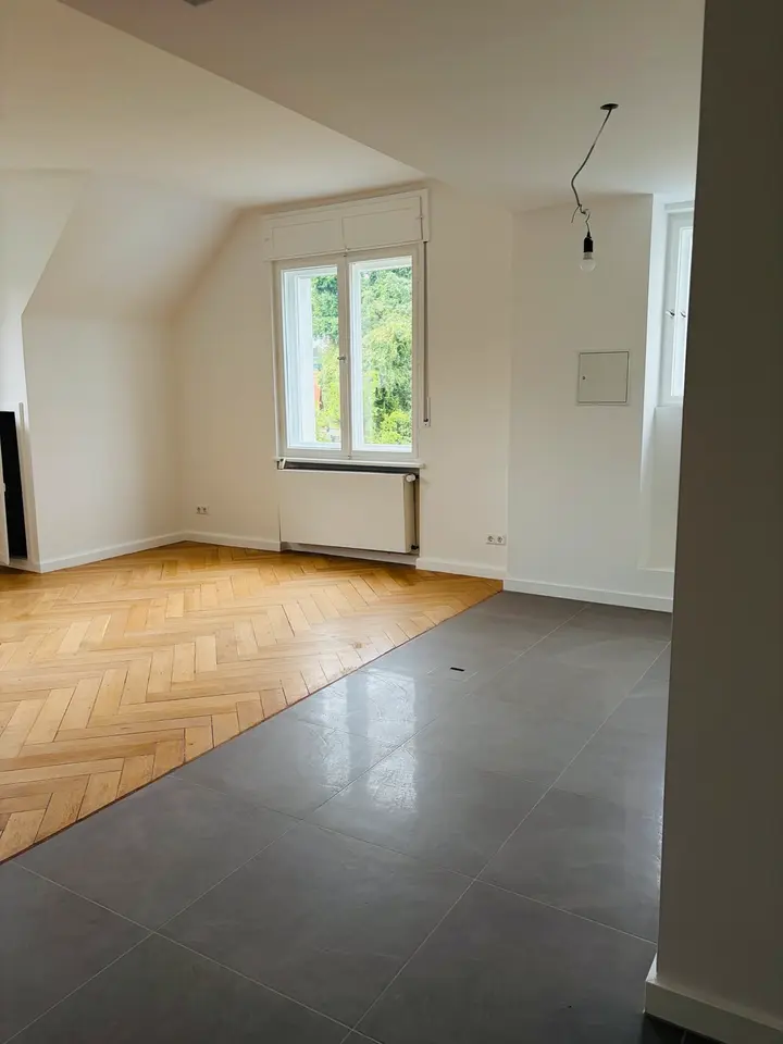 6 Zimmer Wohnung mit 150 m² in Luckenwalde – Bild 10