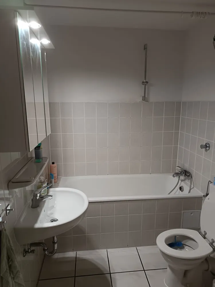 3 room apartment with 72 m² in Bonn – Photo 1