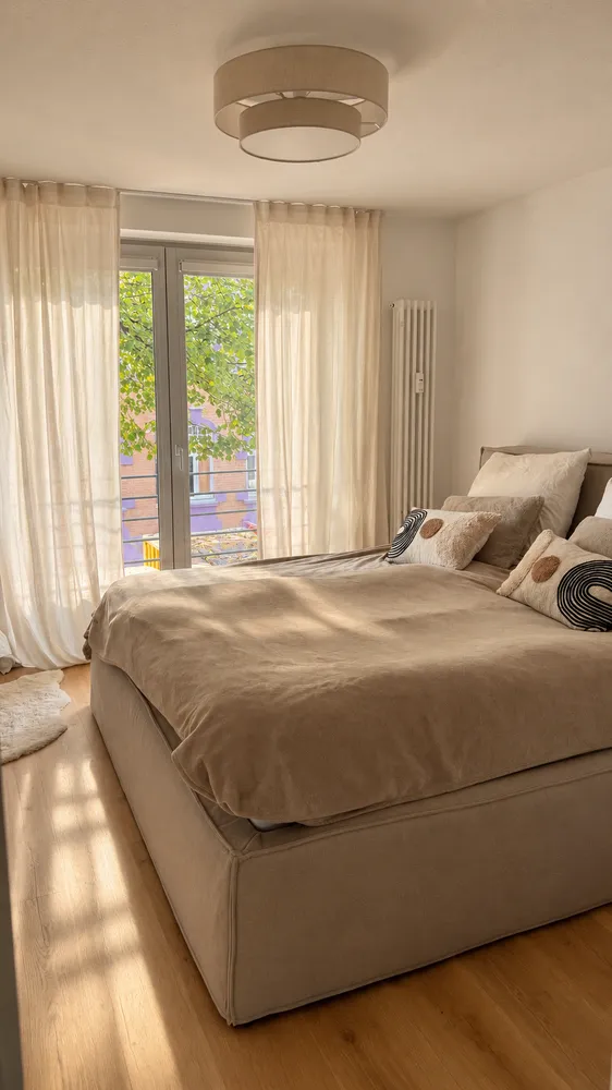 2 Zimmer Wohnung mit 46 m² in Düsseldorf – Bild 4
