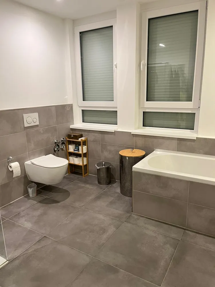 3 Zimmer Wohnung mit 120 m² in Pforzheim – Bild 11