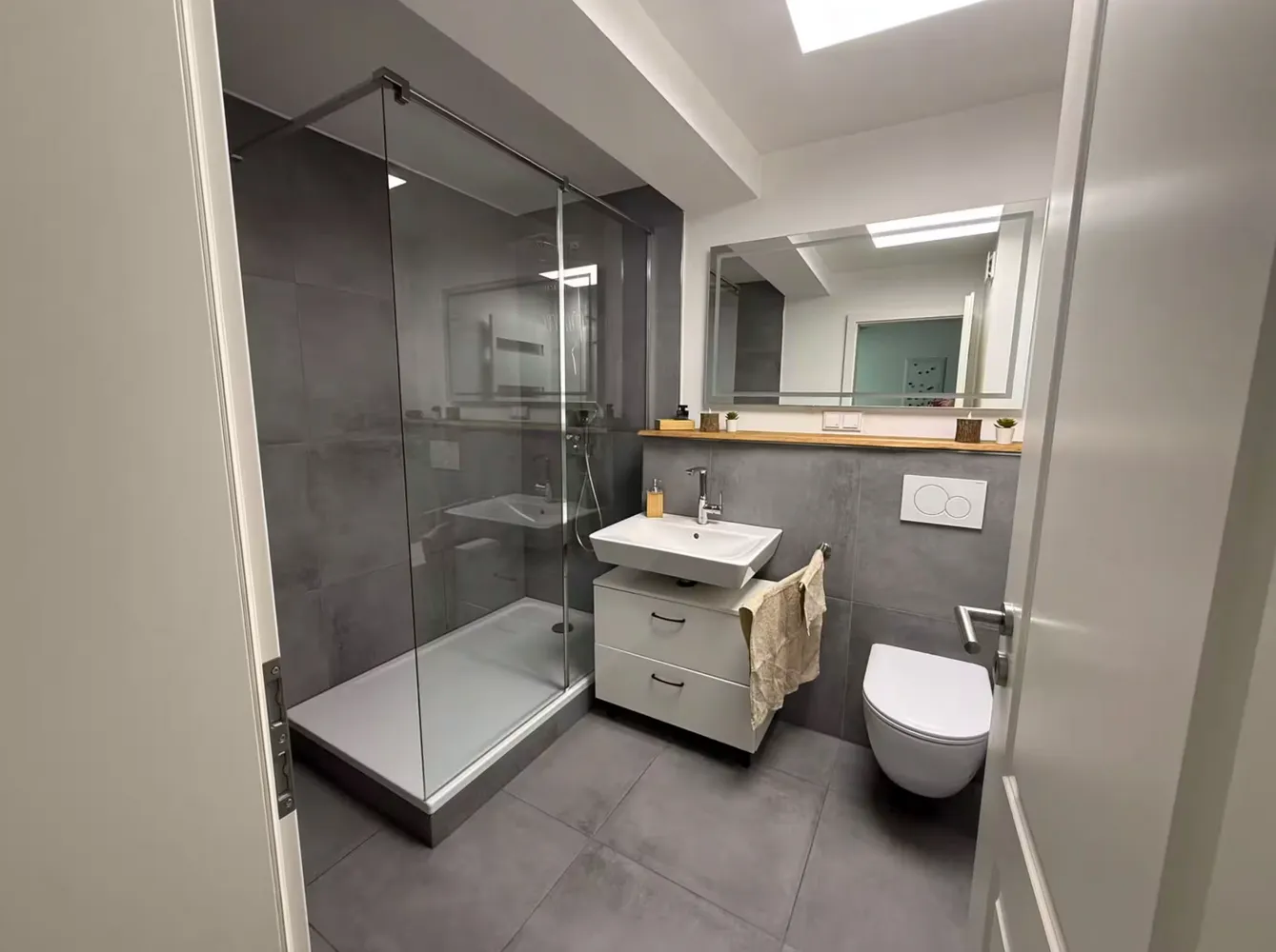 2 Zimmer Wohnung mit 62 m² in Oberhausen – Bild 6