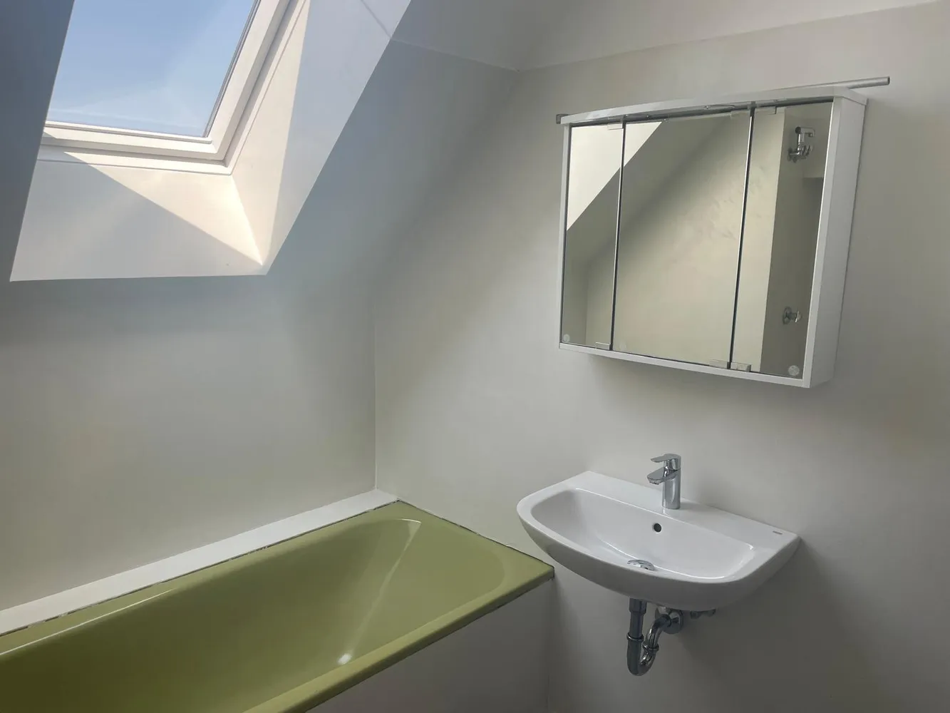 2 Zimmer Wohnung mit 50 m² in Augsburg – Bild 5