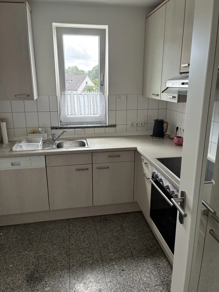 2 Zimmer Wohnung mit 60 m² in Lübeck – Bild 7