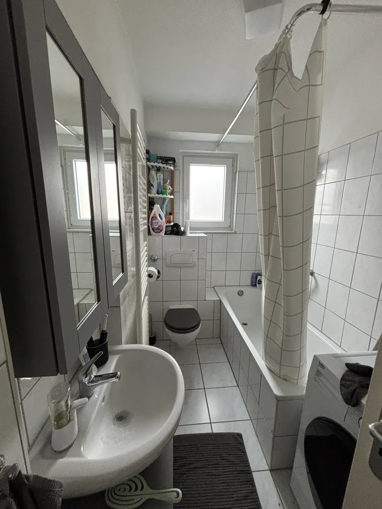 2 Zimmer Wohnung mit 52 m² in Dortmund – Bild 8